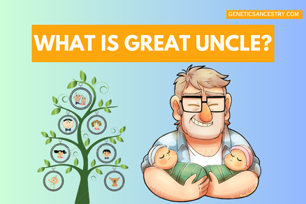 what is great uncle