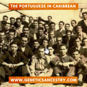 portuguese in caribbean