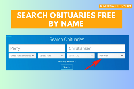 search obituaries by free