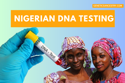 nigerian dna testing