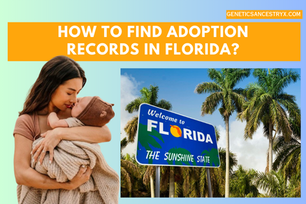 adoption records florida
